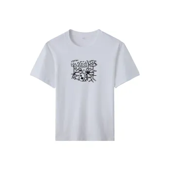 TEME T Shirts Women's