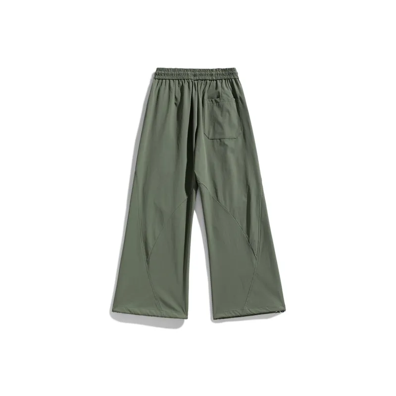 RAINCOME Casual Pants Unisex-15