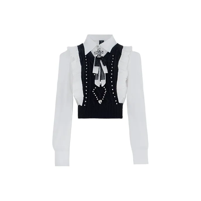 Ladiesfirst Shirts Women's-0