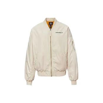 Converse Jackets Women's Ecru