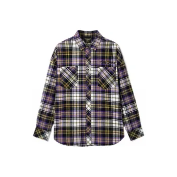 Boy London Shirts Women's Purple