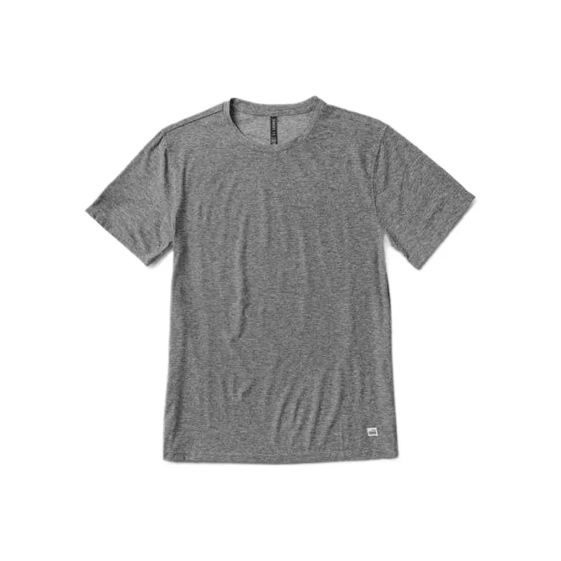 Vuori FW/AW22 Strato T Shirt Men's-17