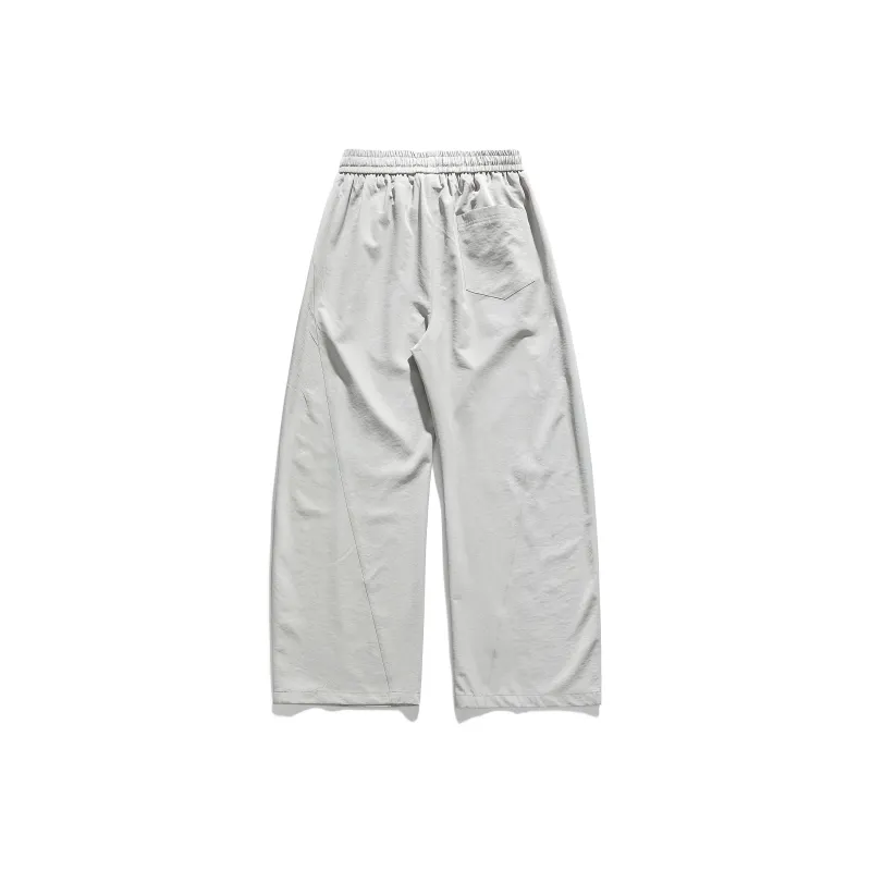 Warrior Ride The Wind And Waves Series Casual Pants Unisex-17