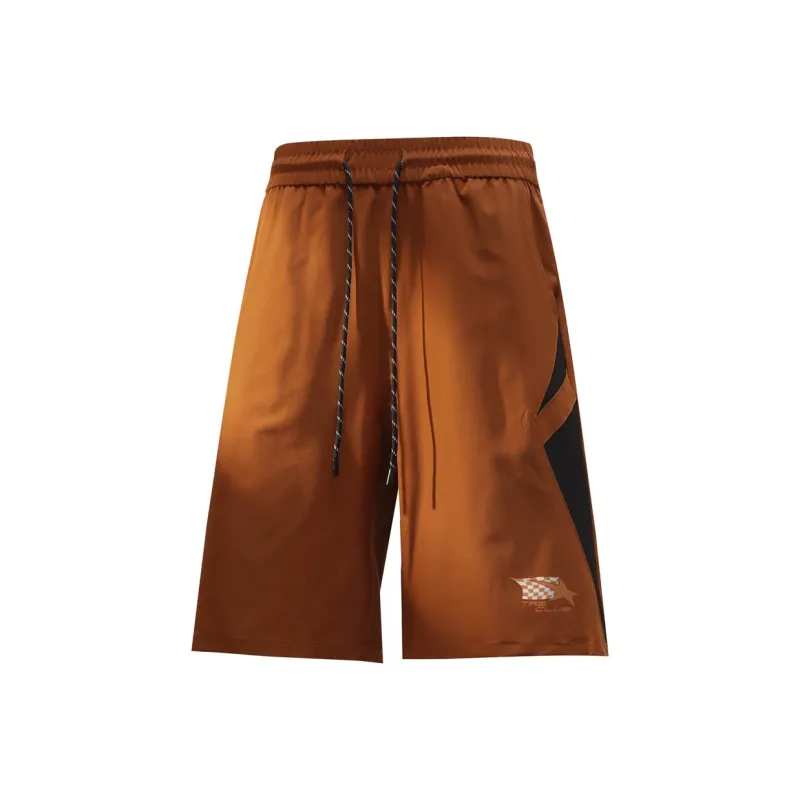 Tre Club Casual Shorts Unisex-4