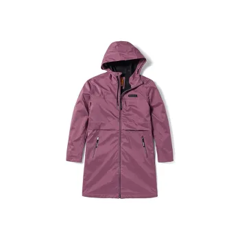 Timberland Jackets Women's Grape Milkshake