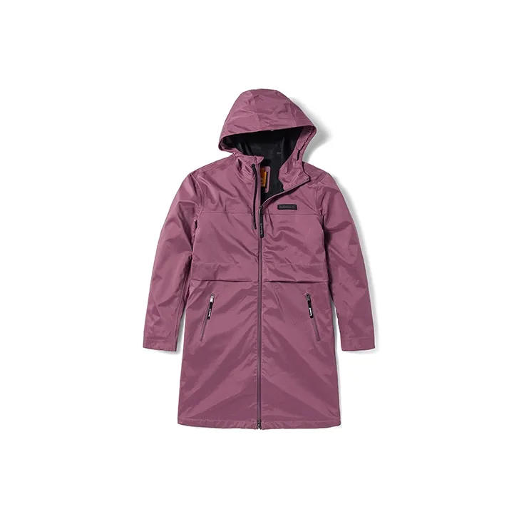 Timberland Jackets Women's Grape Milkshake-0