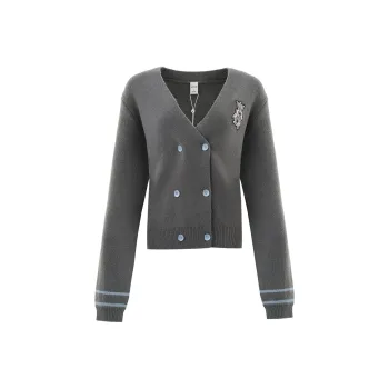 JESSYLINE Knitwear Women's Gray