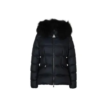 Moncler Boed Jacket 'Navy'