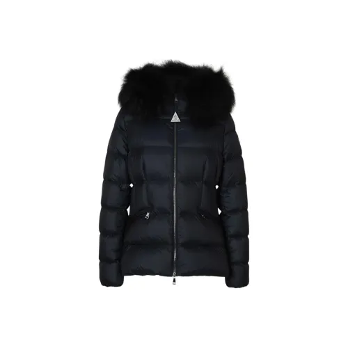 Moncler Boed Jacket 'Navy'