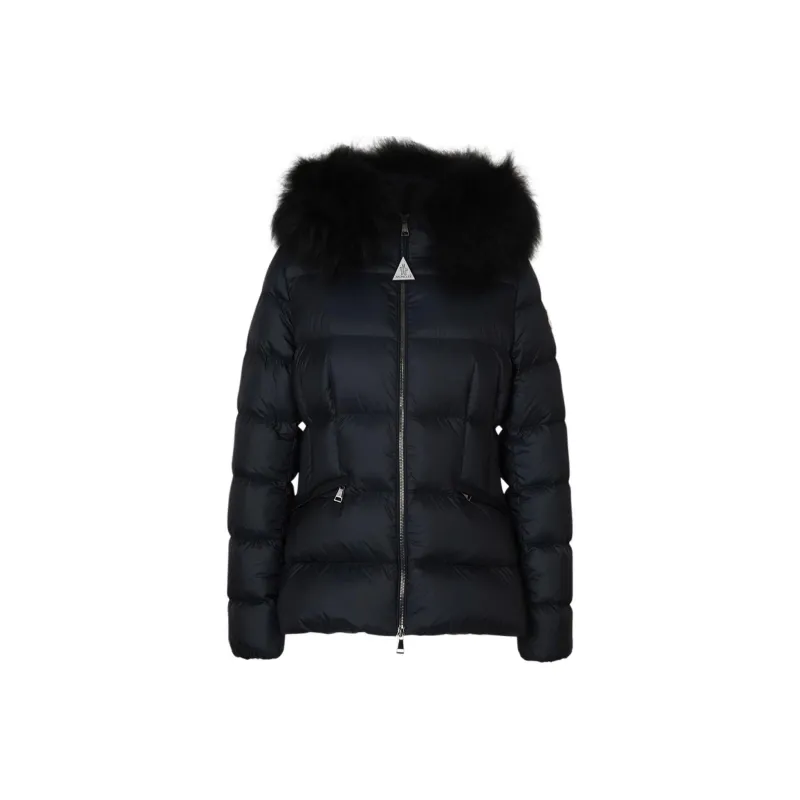Moncler Boed Jacket 'Navy'-0