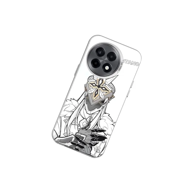 CHUNFAN Phone Cases-6