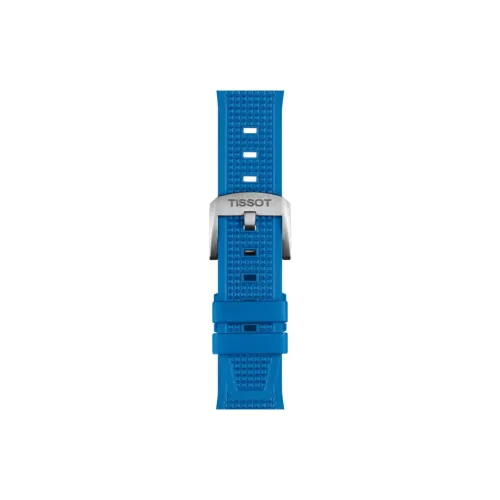 TISSOT Watch Band All Compatibility Rubber Material