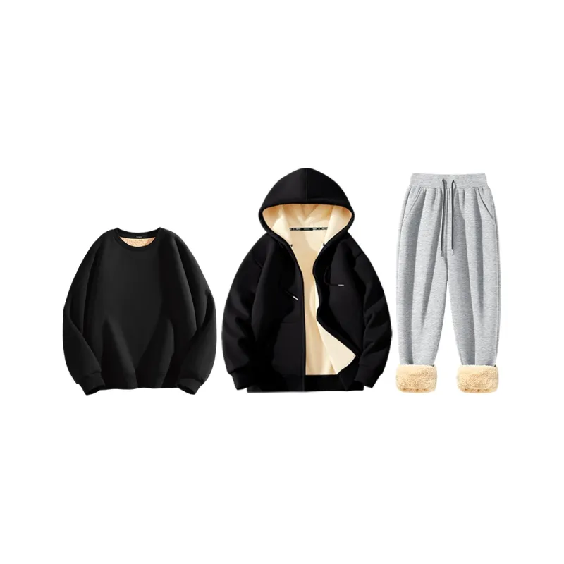 MINISO Casual Sportswear Unisex-6