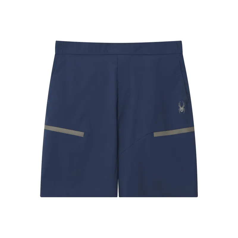 SPYDER TRAINING Casual Shorts Men's-7