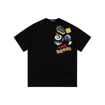 SUNSETMONENT T Shirts Unisex