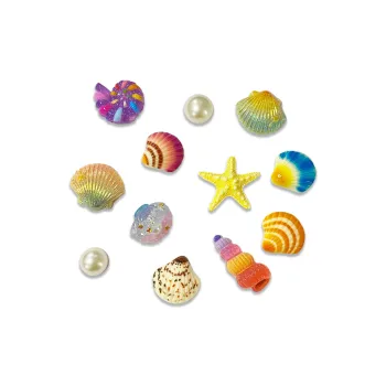 US8ACC Resin Shoe Accessories Unisex