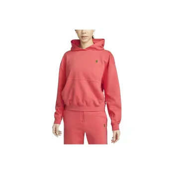 Nike Sweatshirts Women's Ocean Coral
