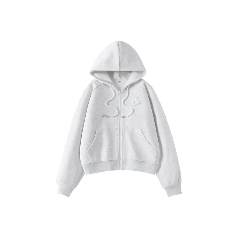 MJ STYLE Sweatshirts Women's-2