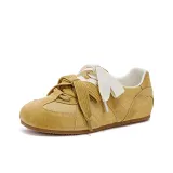 Yellow White
