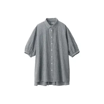 MUJI Shirts Women's