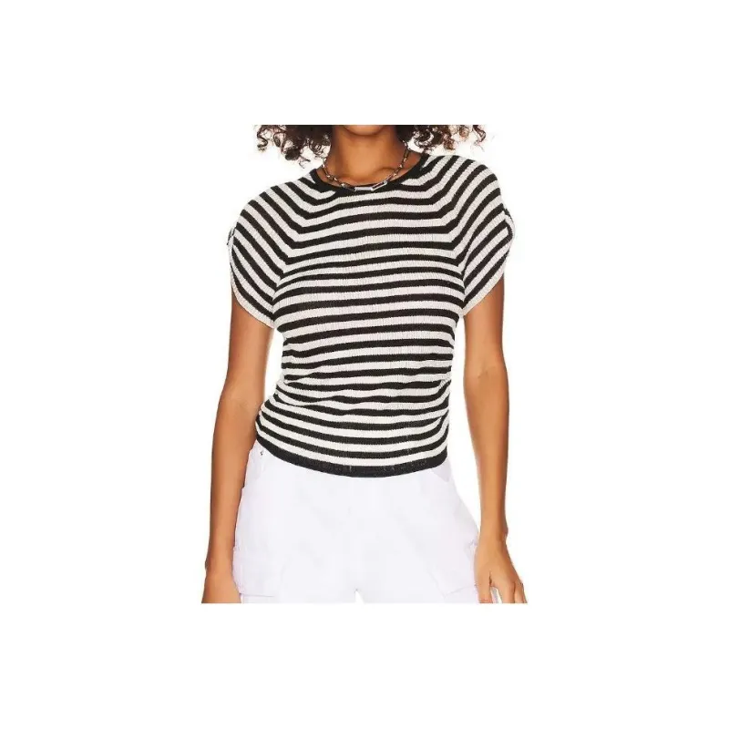 FREE PEOPLE T-Shirts Women's Multicolor-0
