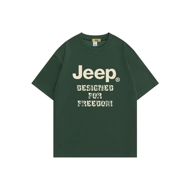 Jeep T Shirts Unisex-6