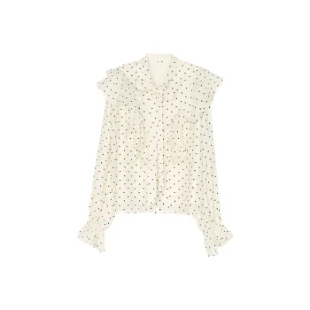 Summer Hooray Shirt Women's Apricot