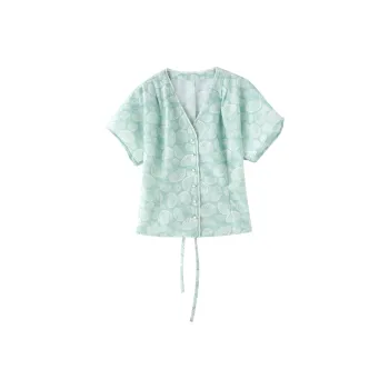 Miss Chipmunk Shirts Women's