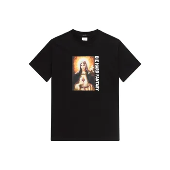 Ksubi T-Shirts Women's Black