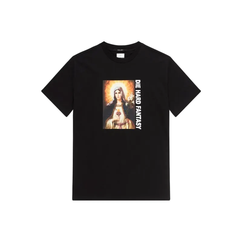 Ksubi T-Shirts Women's Black-0