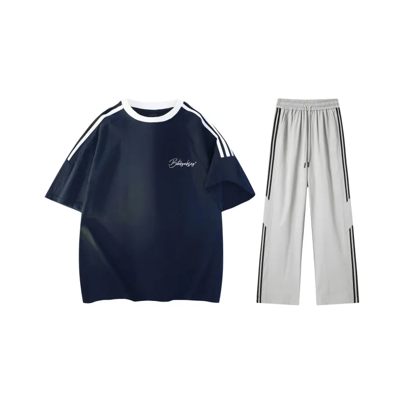 BOBBY ABLEY Casual Sportswear Unisex-30