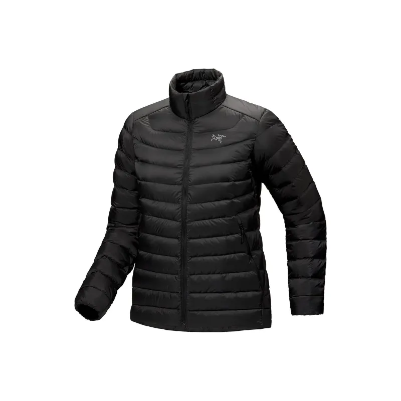 Arcteryx Cerium Jacket Women's Jackets Coats Women's-16