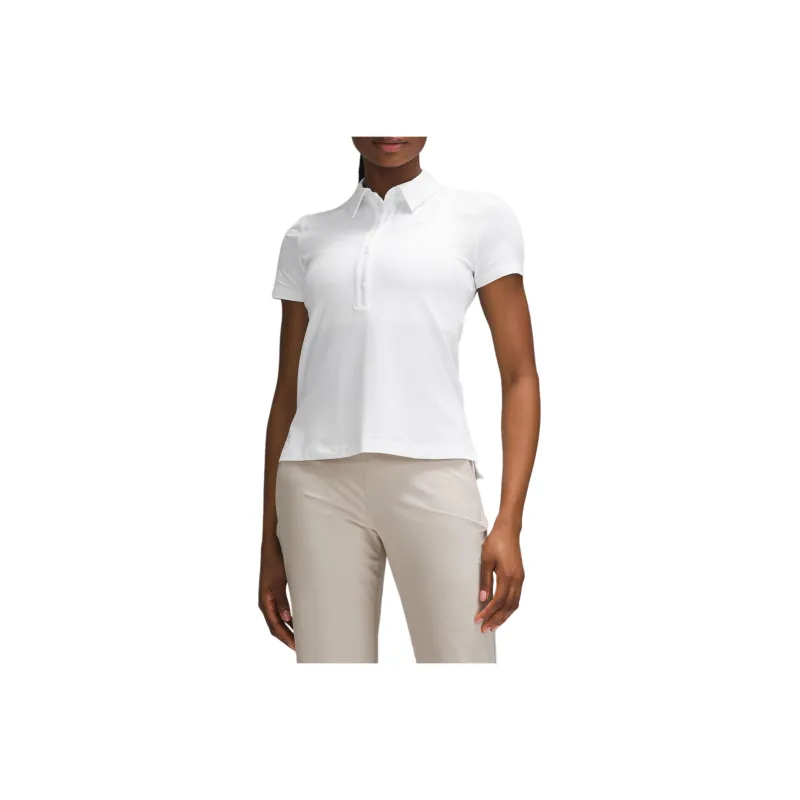 Lululemon Quick Dry Polo Shirt Women's-8