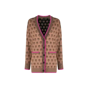 PINKO Knitwear Women's Brown