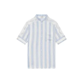 Sandro Shirts Women's Multicolor