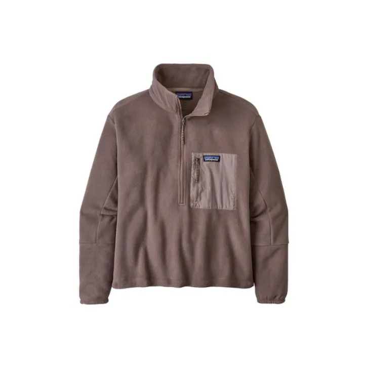 patagonia Microdini Half-zip Sweatshirt-3