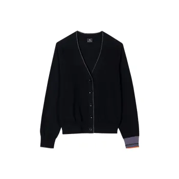 Paul Smith Knitwear Women's Black