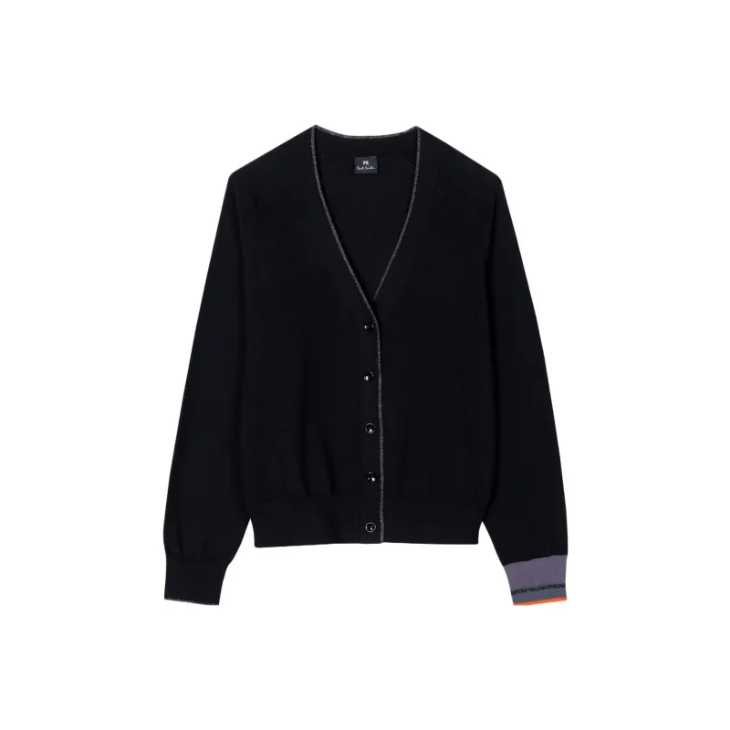 Paul Smith Knitwear Women's Black-0