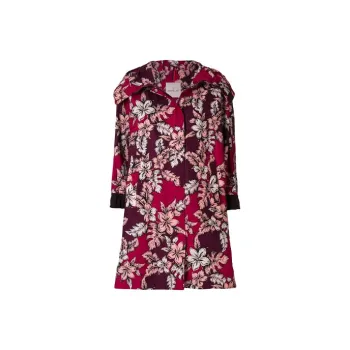 Moncler Jackets Women's Red
