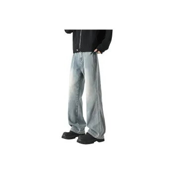 DANGERTIGER Jeans Unisex