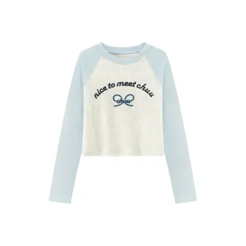 CHUU 2024 Fall New Arrival T Shirt Women's
