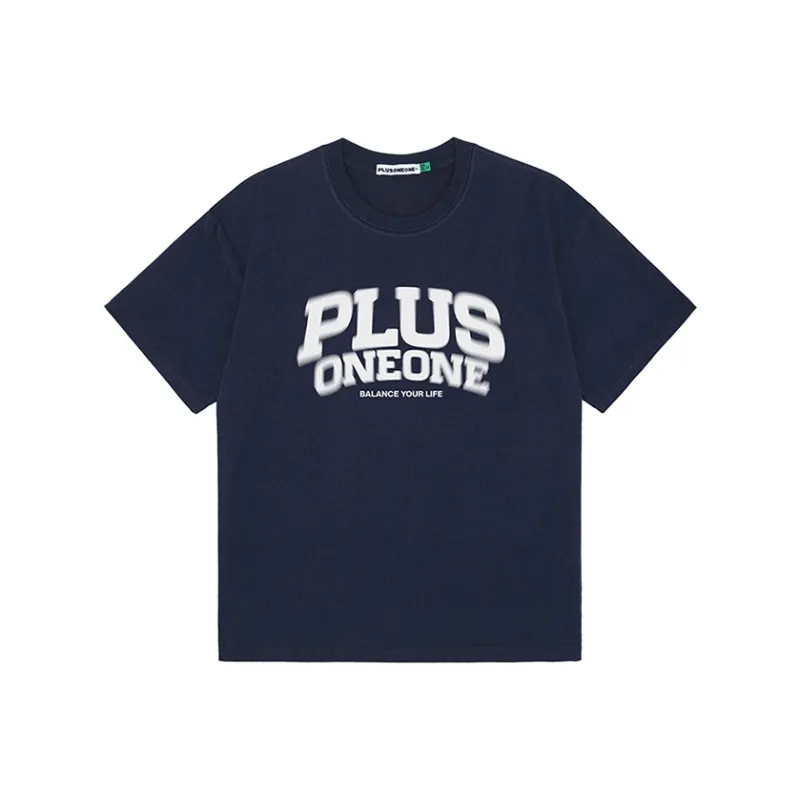 PLUSONEONE+ T-Shirts Women's-28
