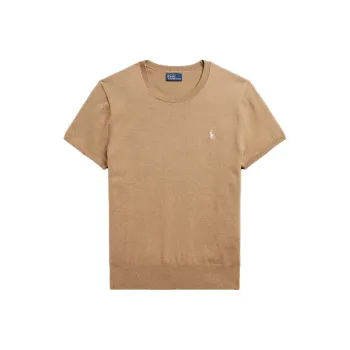 Polo Ralph Lauren SS23 Knitwear Women's Khaki