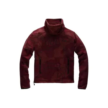THE NORTH FACE Sweatshirts Women's Red