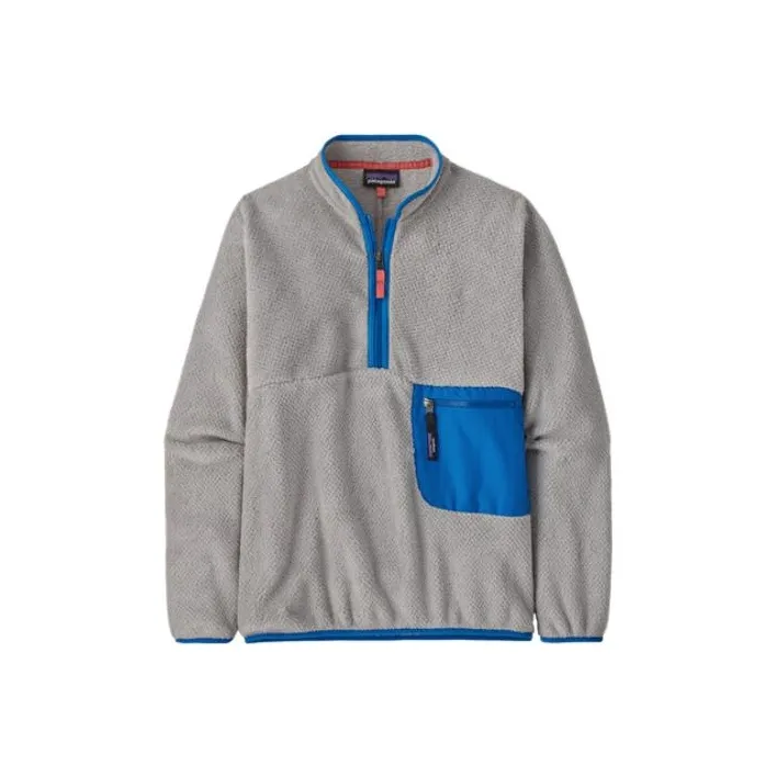 Patagonia Sweatshirt Women's Black-3