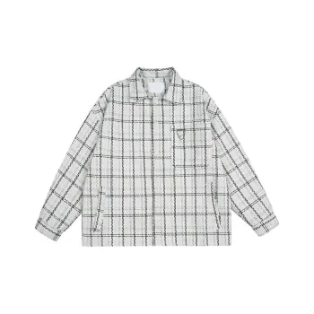 Beauty At 19 Jackets Coats Unisex