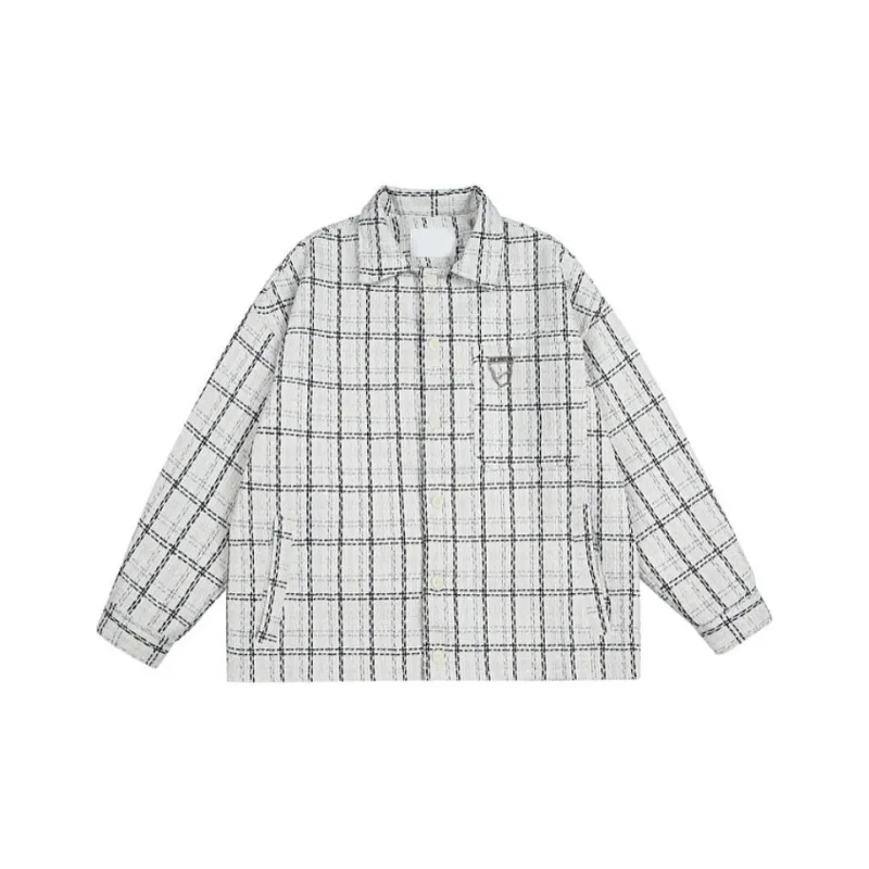 Beauty At 19 Jackets Coats Unisex-0