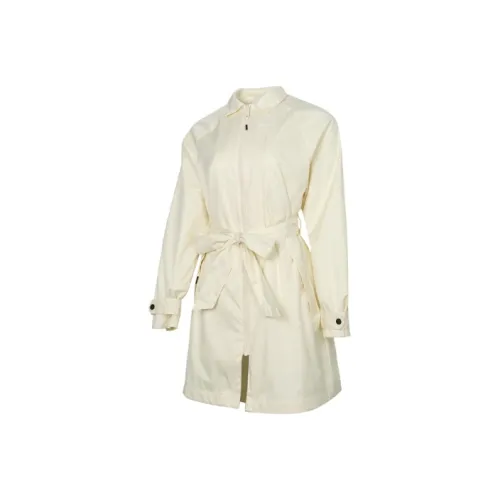 Nike Jacket Women's Coconut Milk