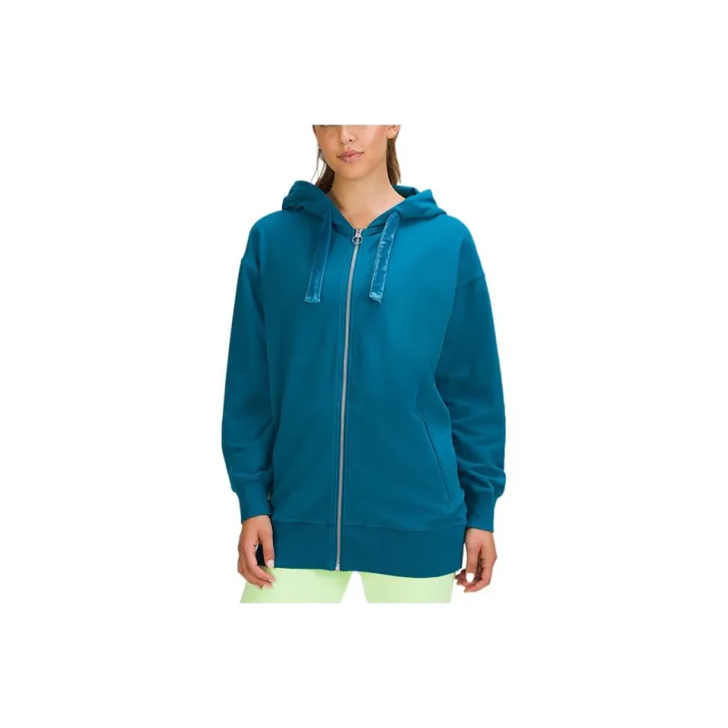 Lululemon Sueded Sweatshirts Women's-5