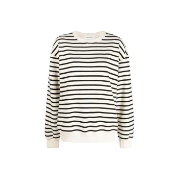 THE FRANKIE SHOP Sweatshirts Women's White